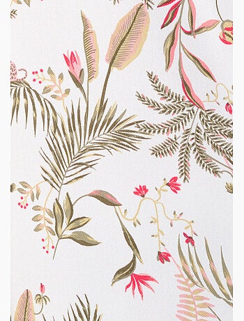Pyjama en pure viscose - Damart