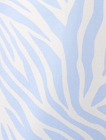 Pyjama en pure viscose - Damart