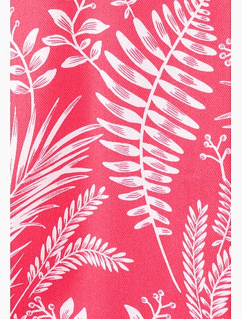 Pyjama en pure viscose - Damart