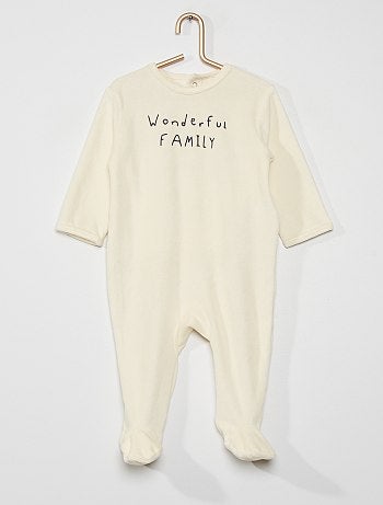 L Essentiel Pour La Valise De Maternite Vetements Bebe Kiabi