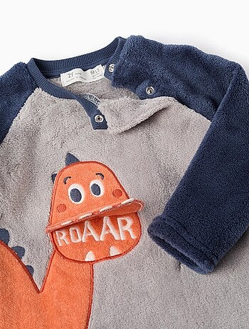 Pyjama En Velours