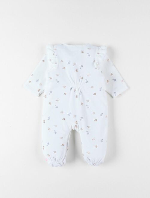 Grenouillère bébé garç s fashion kiabi