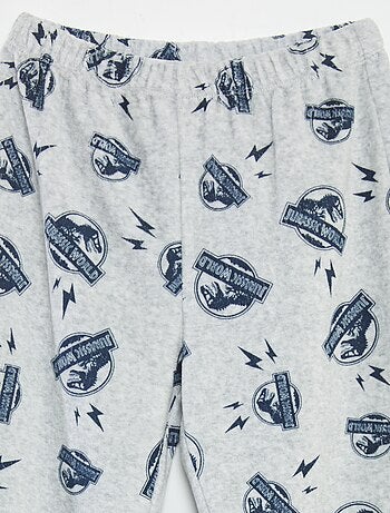 Ensemble de pyjama toile d'araignée pour enfants