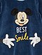     Pyjama en velours 'Mickey' vue 2

