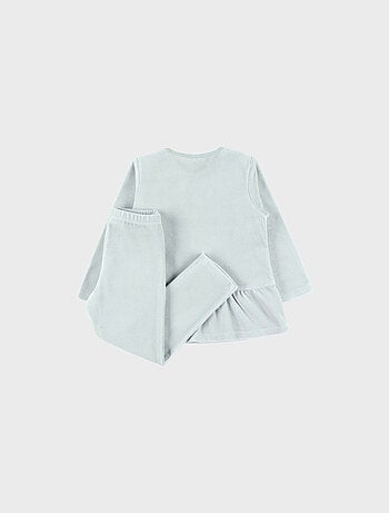 Pyjama en velours Noukie's