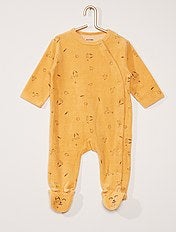 Vetements Pour Bebe Fille Kiabi