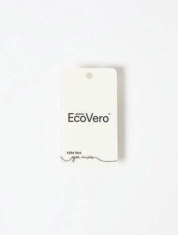 Pyjama en viscose, MO Fashion