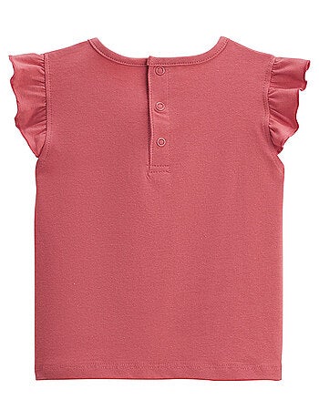 Pyjama enfant 2 pi?ces manches courtes Fiesta