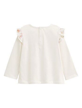 Pyjama enfant 2 pi?ces ? pieds retroussables Fiesta
