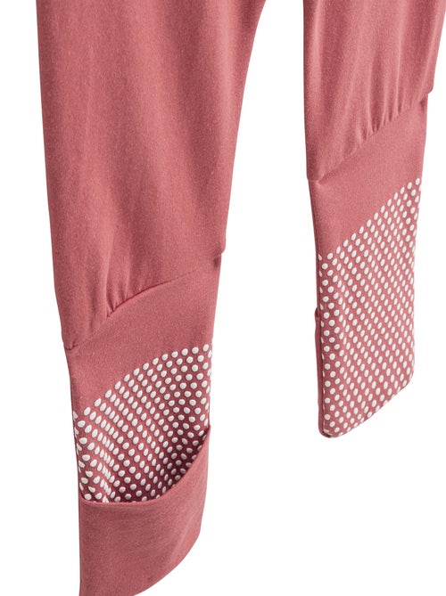 Pyjama enfant 2 pièces à pieds retroussables Fiesta - Kiabi