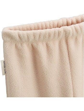 Pyjama enfant 2 pièces en polaire Chincha