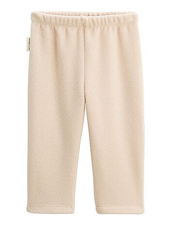 Pyjama enfant 2 pièces en polaire Chincha