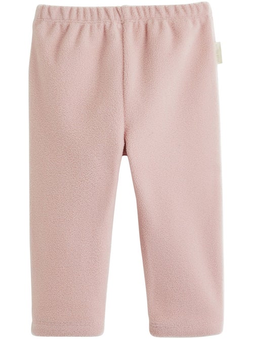 Pyjama enfant 2 pièces en polaire cléo - Kiabi Pyjama enfant 2 pièces en polaire cléo - Kiabi