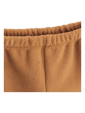 Pyjama enfant 2 pièces en polaire Constellation