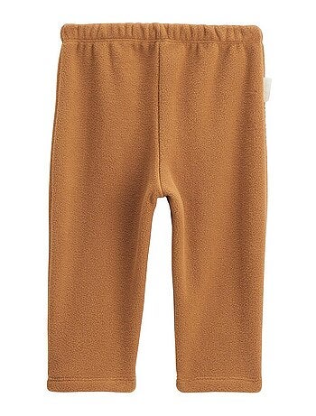 Pyjama enfant 2 pièces en polaire Constellation