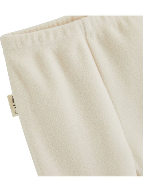 Pyjama enfant 2 pièces en polaire ollie - Kiabi Pyjama enfant 2 pièces en polaire ollie - Kiabi