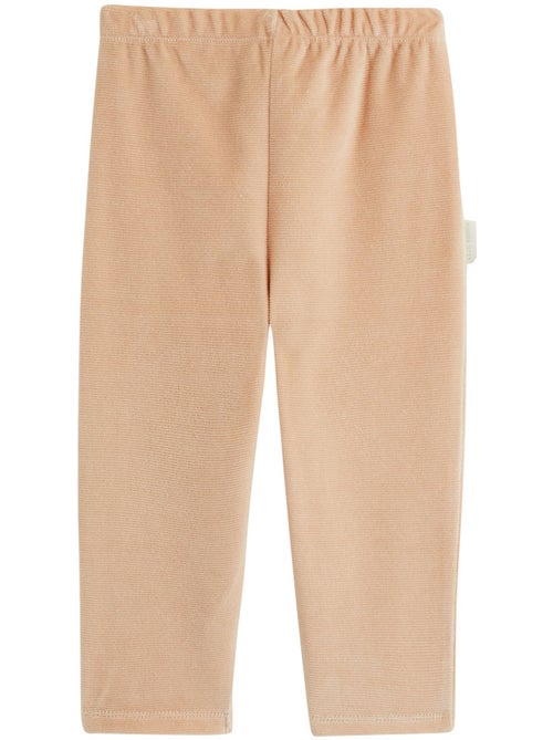 Pyjama enfant 2 pièces en velours petite rêveuse - Kiabi Pyjama enfant 2 pièces en velours petite rêveuse - Kiabi