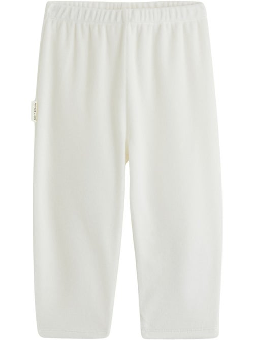 Pyjama enfant 2 pièces en velours petite rêveuse - Kiabi Pyjama enfant 2 pièces en velours petite rêveuse - Kiabi