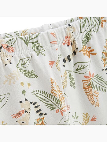 Pyjama enfant 2 pièces Gabin