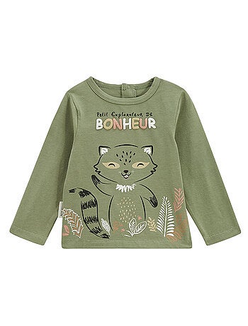 Pyjama enfant 2 pièces Gabin