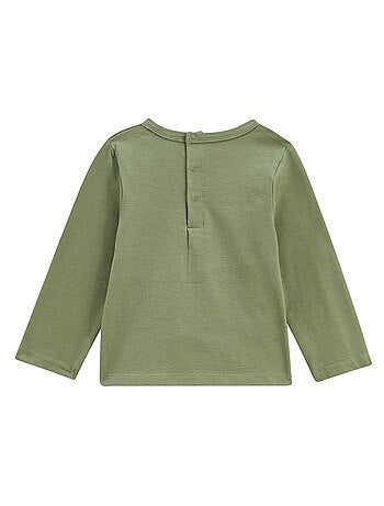 Pyjama enfant 2 pièces Gabin