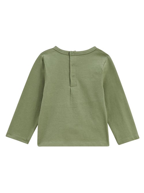 Pyjama enfant 2 pièces Gabin - Kiabi