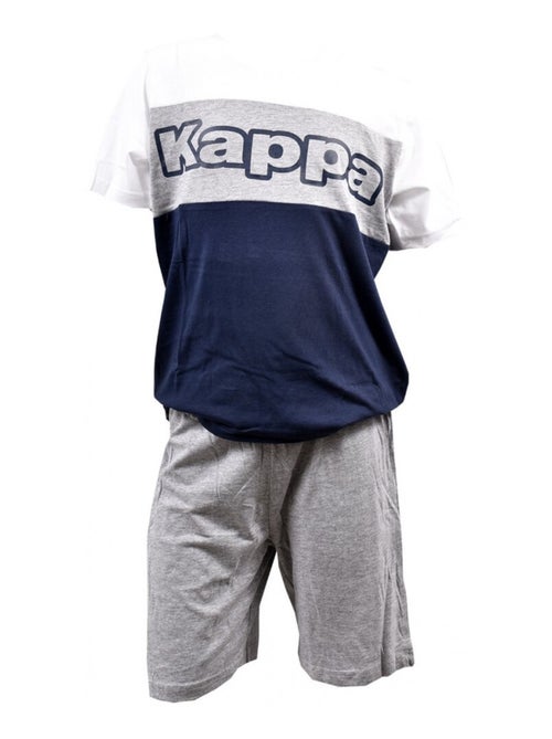 Pyjama enfant KAPPA - Kiabi