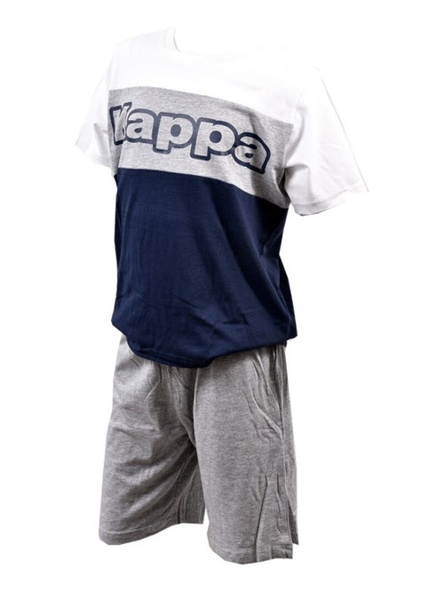 Pyjama enfant KAPPA - Kiabi
