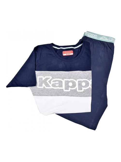 Pyjama enfant KAPPA - Kiabi