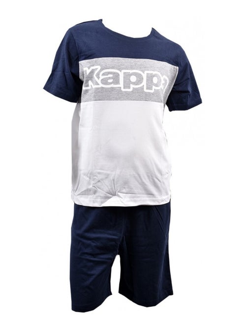 Pyjama enfant KAPPA - Kiabi