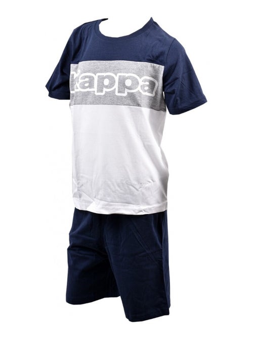 Pyjama enfant KAPPA - Kiabi