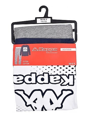 Pyjama enfant KAPPA