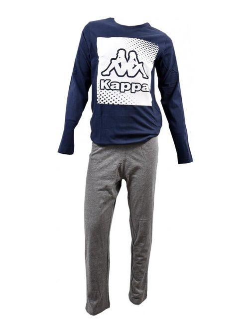 Pyjama enfant KAPPA - Kiabi