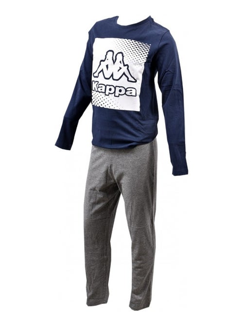 Pyjama enfant KAPPA - Kiabi