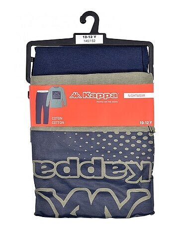 Pyjama enfant KAPPA