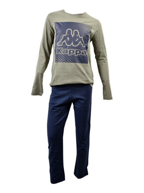 Pyjama enfant KAPPA - Kiabi