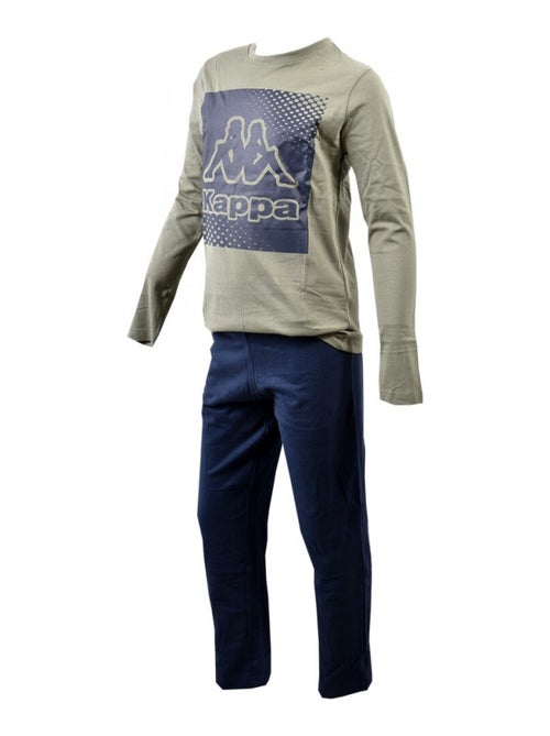 Pyjama enfant KAPPA - Kiabi