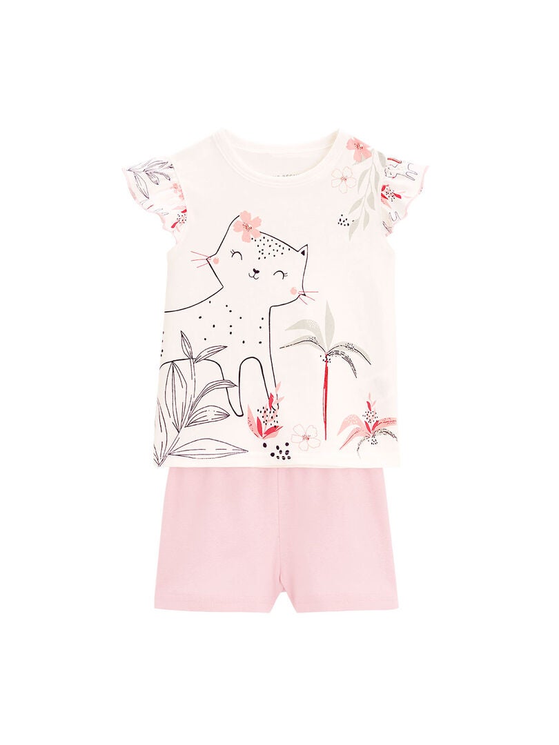 Dessin D'enfants Aquarelle Zèbre | Vecteur Premium