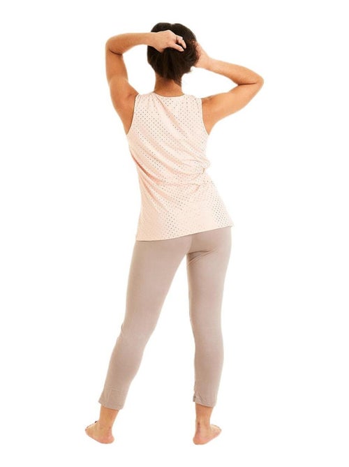 Pyjama FANTASQUE - Pomm'Poire - Kiabi