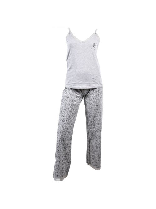 Pyjama Femme CXL By LACROIX - Kiabi