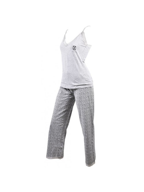 Pyjama Femme CXL By LACROIX - Kiabi