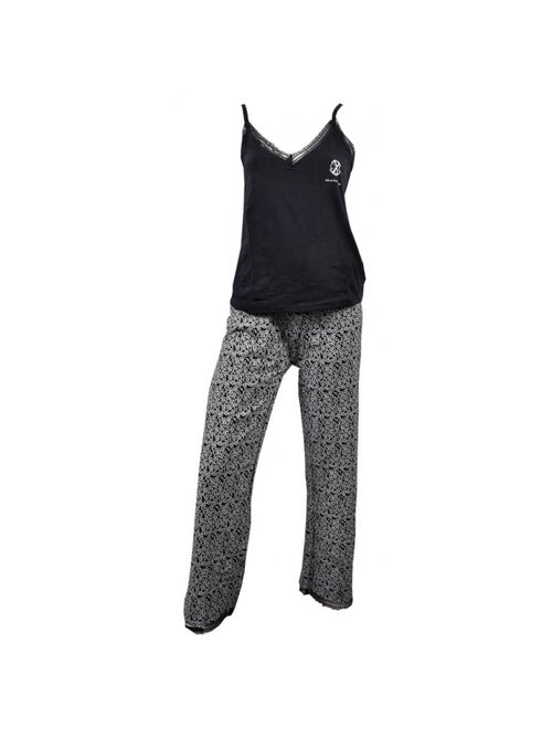 Pyjama Femme CXL By LACROIX - Kiabi