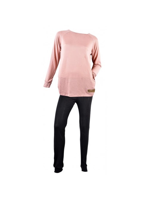 Pyjama Femme CXL By LACROIX - Kiabi