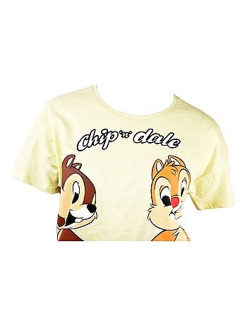 Pyjama Femme LICENCE DISNEY