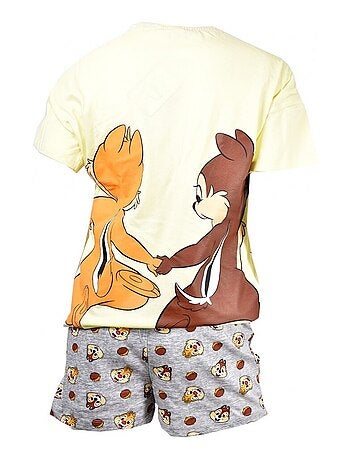 Pyjama Femme LICENCE DISNEY