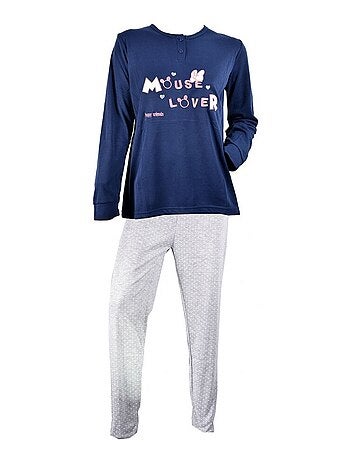 Pyjama Femme Long SWEET SECRET