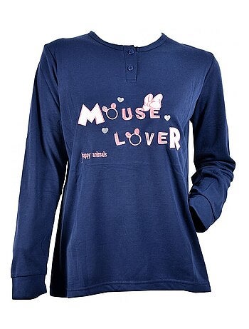 Pyjama Femme Long SWEET SECRET