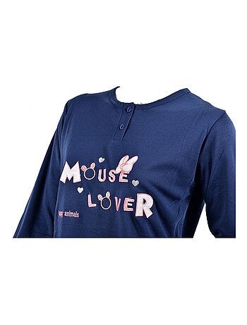 Pyjama Femme Long SWEET SECRET