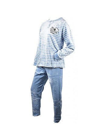 Pyjama Femme Long SWEET SECRET