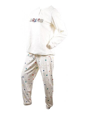 Pyjama Femme Long SWEET SECRET